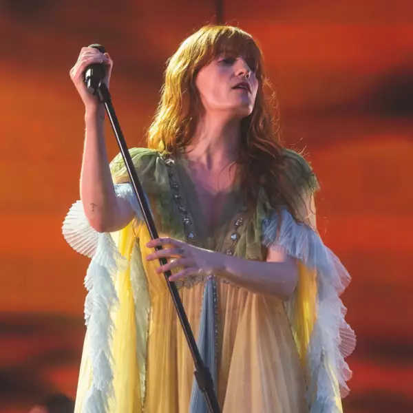Florence + The Machine, Glass Animals, Haim and more join Mad Cool 2022 lineup