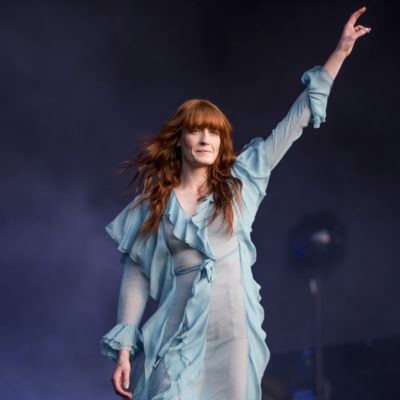 Florence + The Machine, The xx and more are headed to Melt Festival 2018