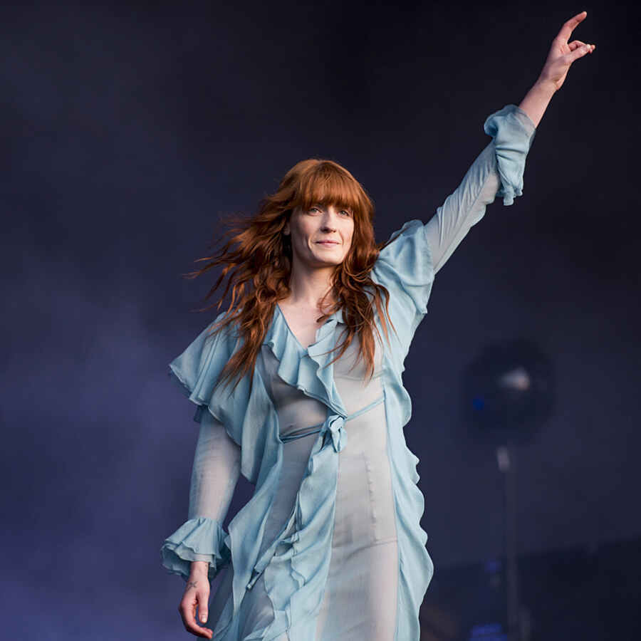 Florence + The Machine, The xx and more are headed to Melt Festival 2018
