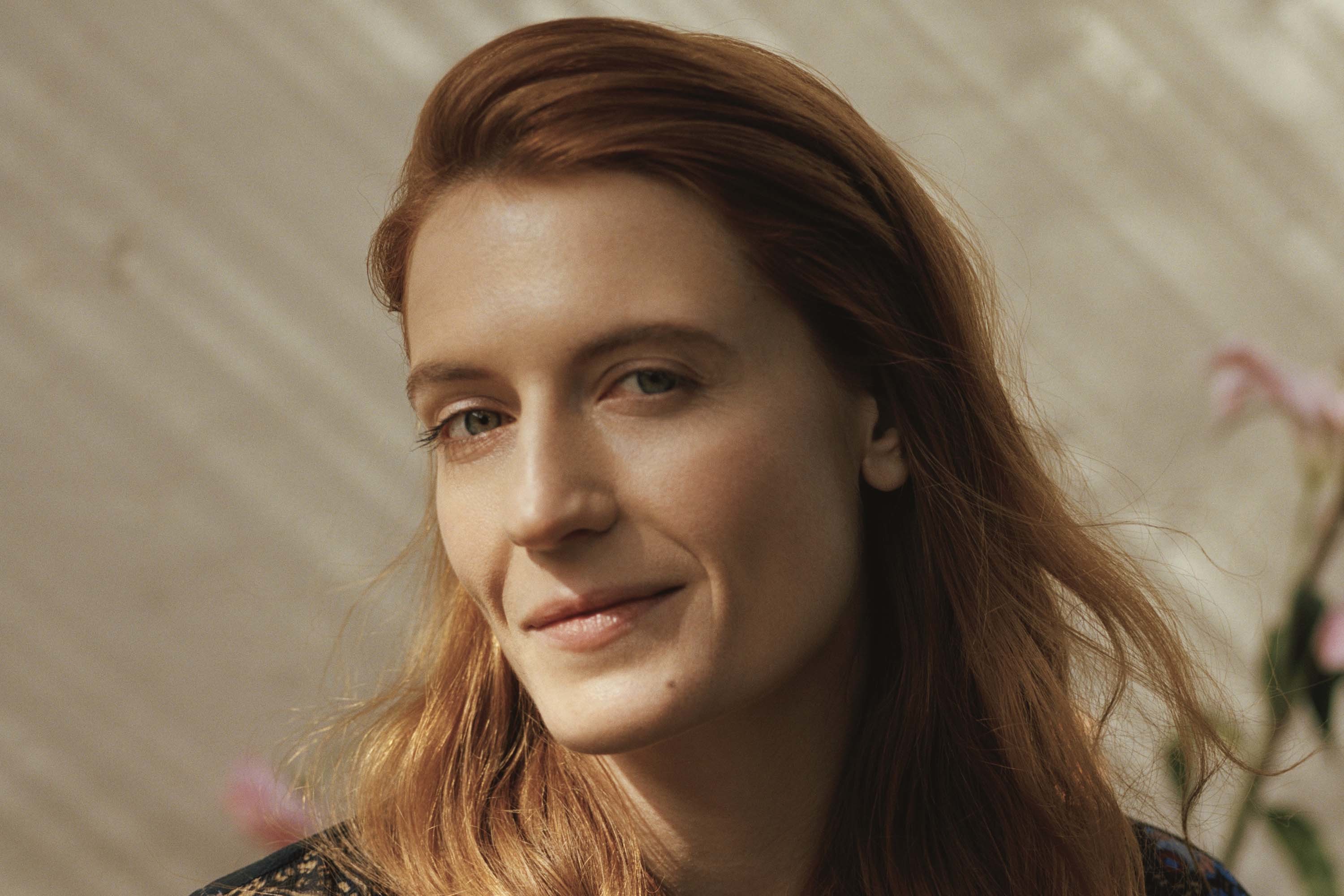 Florence The Machine Share Two New Songs Diy