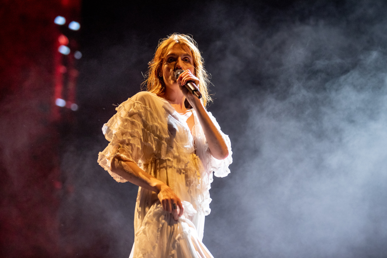 IDLES remix Florence + The Machine's 'Heaven Is Here'