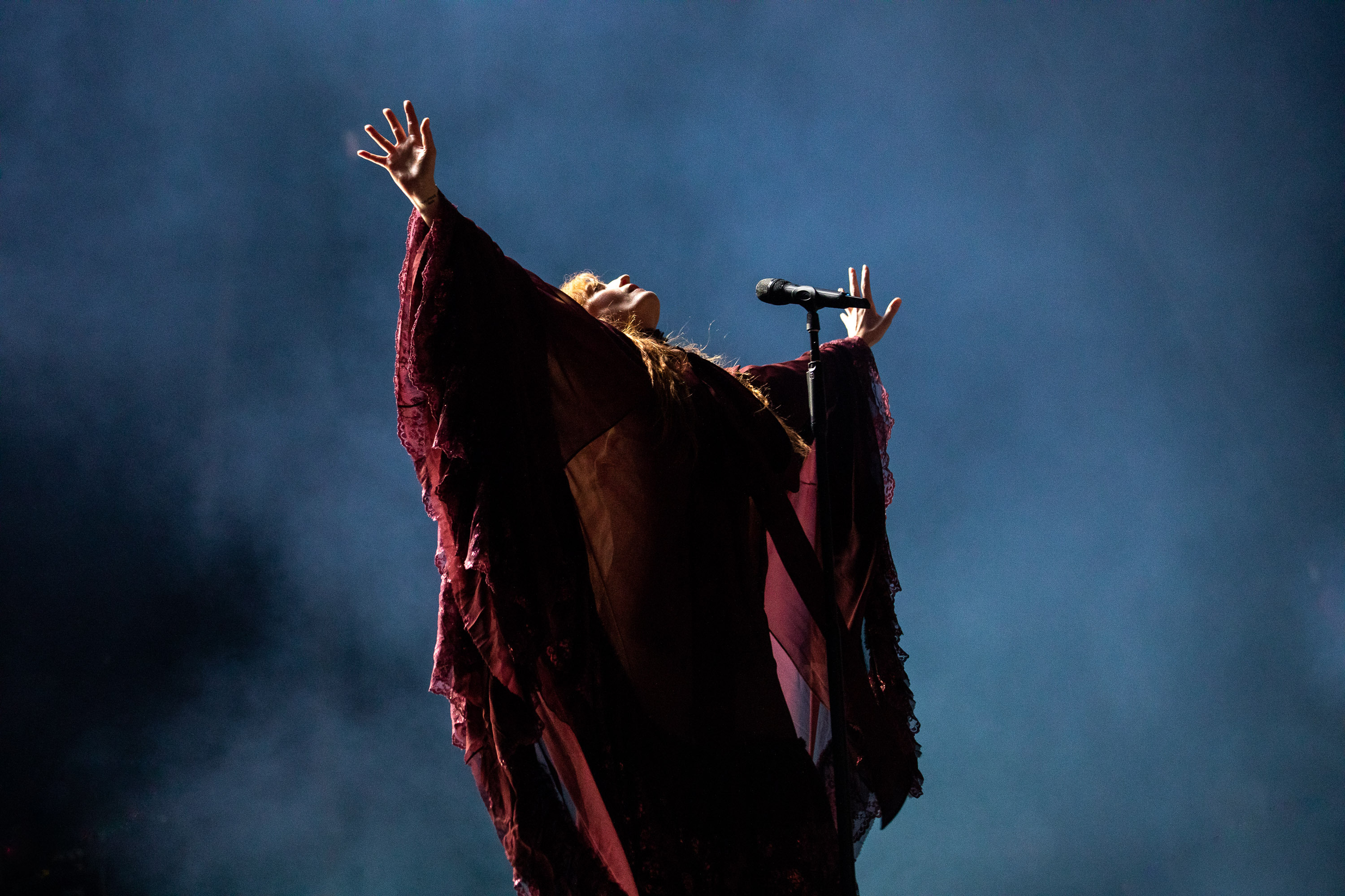 Saturday, Mad Cool 2022 | Live Review - Vimarsana News