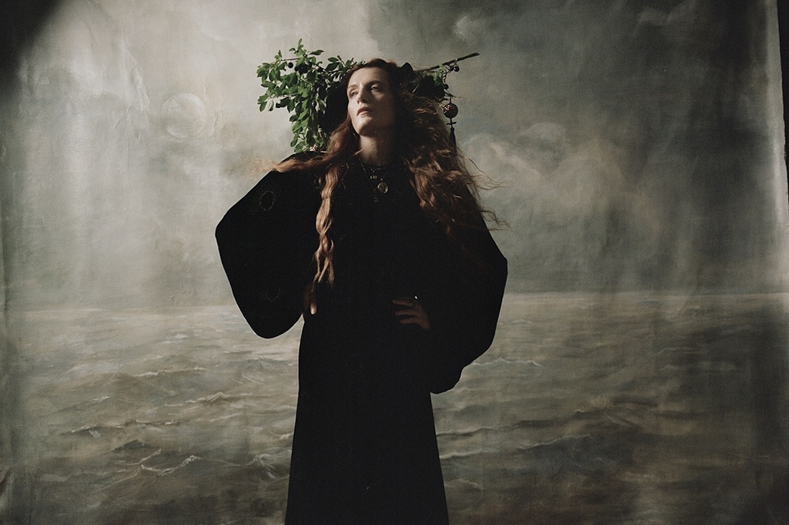 Glass Animals remix Florence + The Machine's 'My Love' | DIY Magazine
