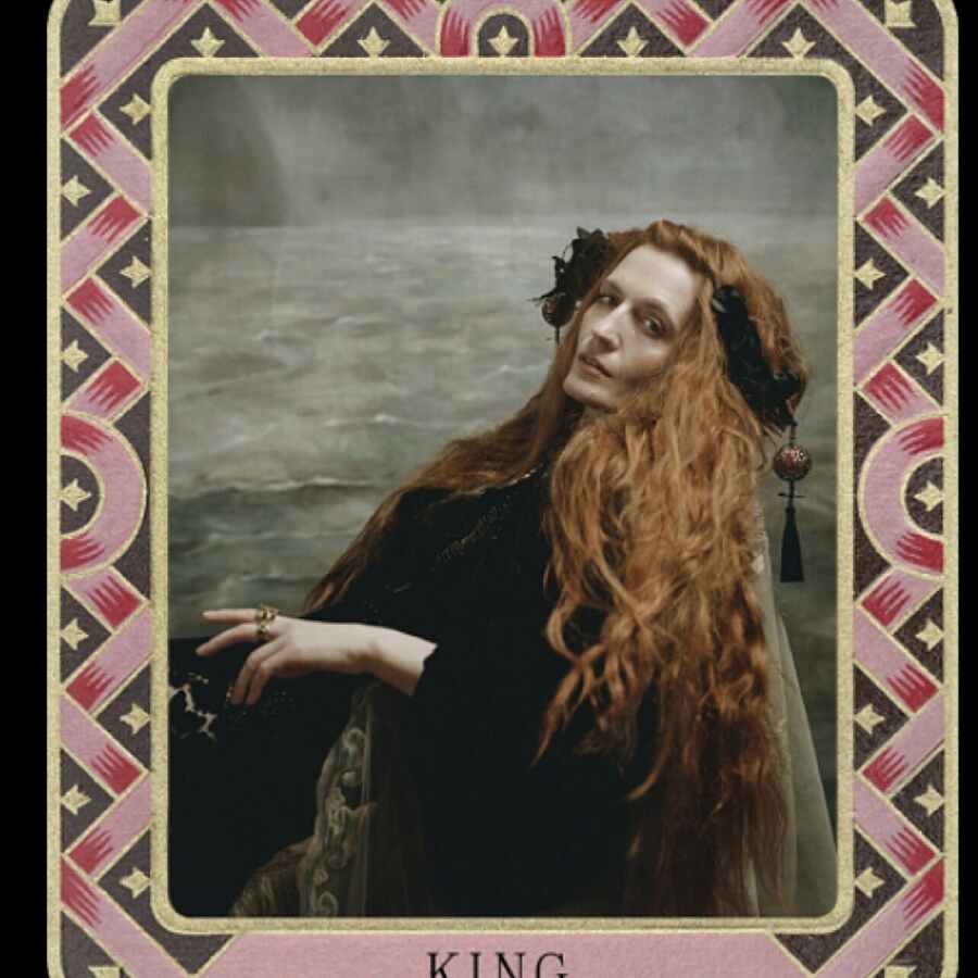 Florence + The Machine are teasing new music