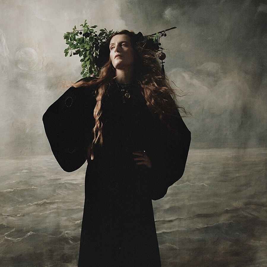 Florence + The Machine announces intimate UK shows