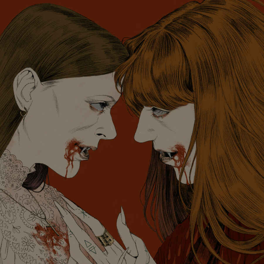 Listen to Florence + The Machine and Ethel Cain perform 'Morning Elvis' live
