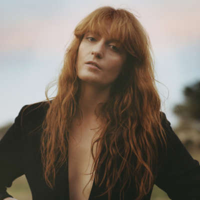Glastonbury Festival announces Florence + The Machine, Alt-J, Caribou & more