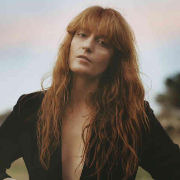 Glastonbury Festival announces Florence + The Machine, Alt-J, Caribou & more 