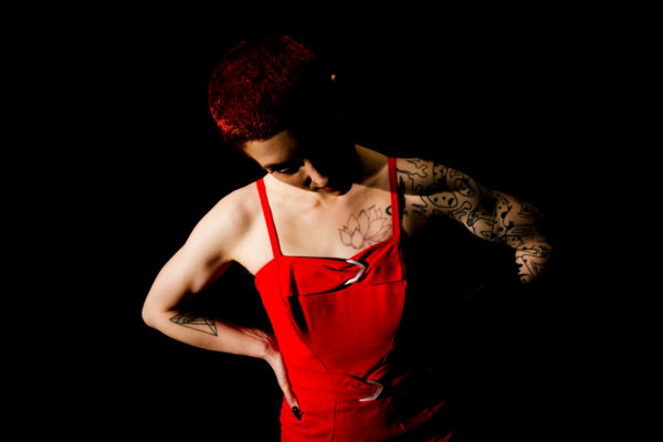 Bodega's Heather Elle introduces new solo project Flossing