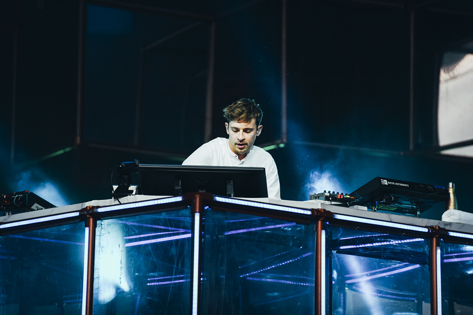 Flume, Nicolas Jaar and more close Lowlands 2017 with a bang