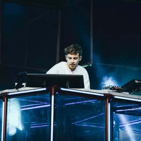 Flume, Nicolas Jaar and more close Lowlands 2017 with a bang