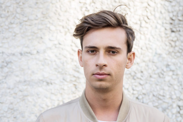 Listen to Flume collaborate with Pusha T and Glass Animals