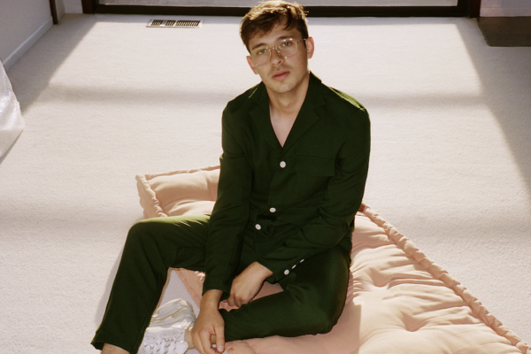 Trending Topic: Flume