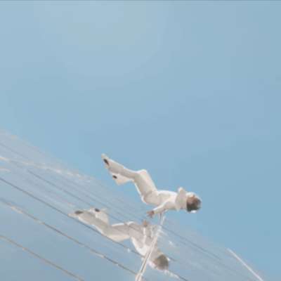 Tove Lo goes into space in video for Flume collab ‘Say It’