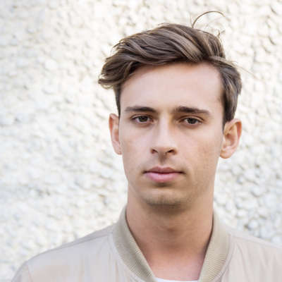 Listen to Flume collaborate with Pusha T and Glass Animals