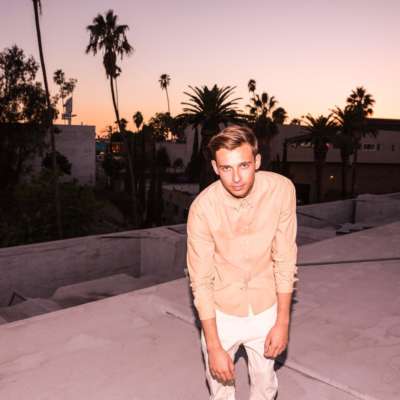 Flume shares tracklist for ‘Skin’: Beck, AlunaGeorge, Vince Staples and more to feature