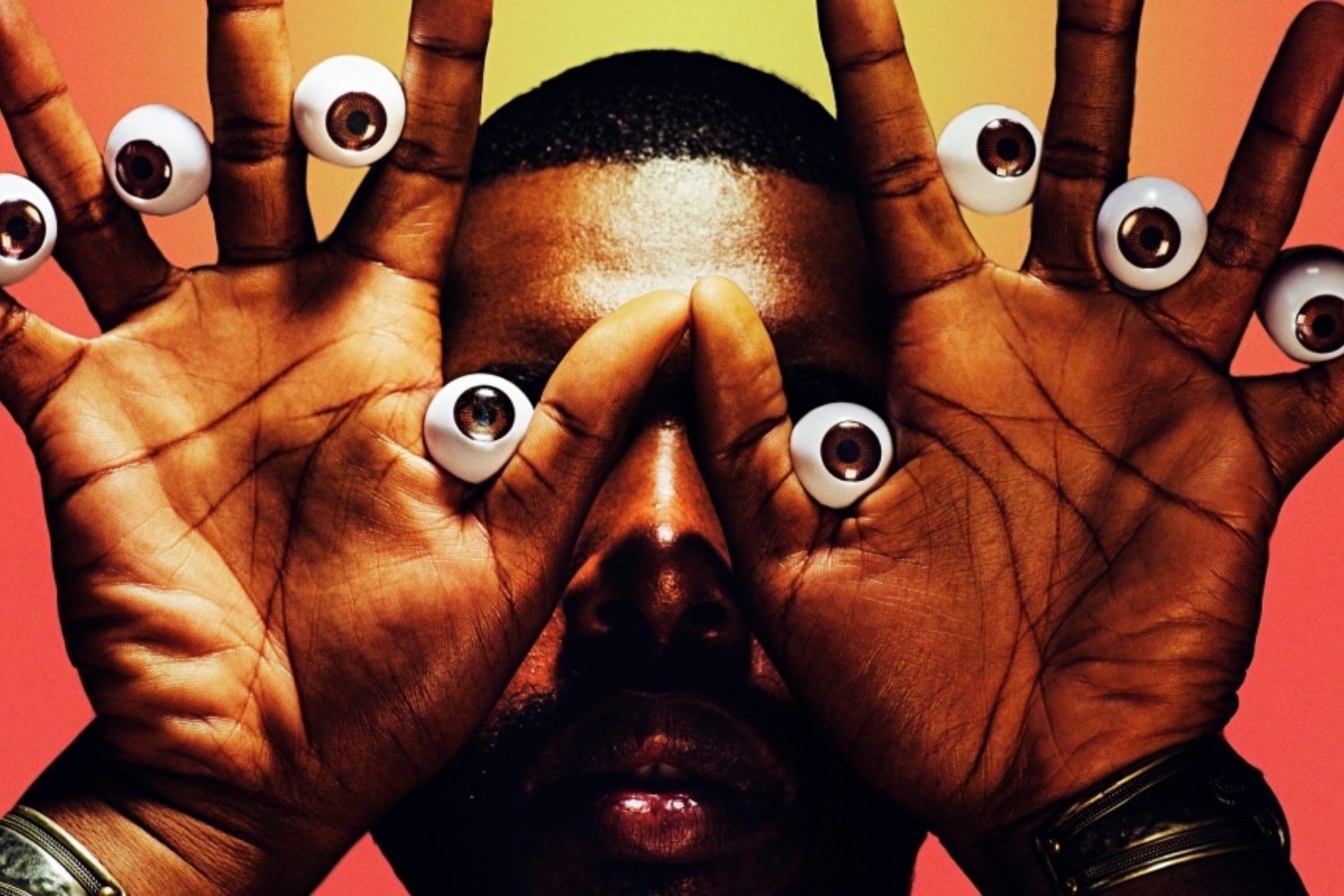 Tracks: Flying Lotus, Marika Hackman, Broken Social Scene and more
