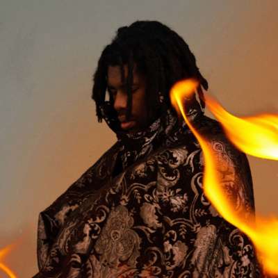 Flying Lotus announces surprise pop-up store & free London party