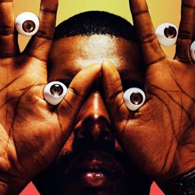Flying Lotus reveals a weird new trailer for ‘Kuso’