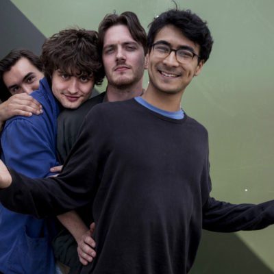 DIY Presents Tour in association with PledgeMusic: A guide to the bands