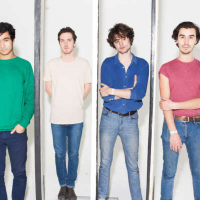 Flyte announce new single, ‘Please Eloise’