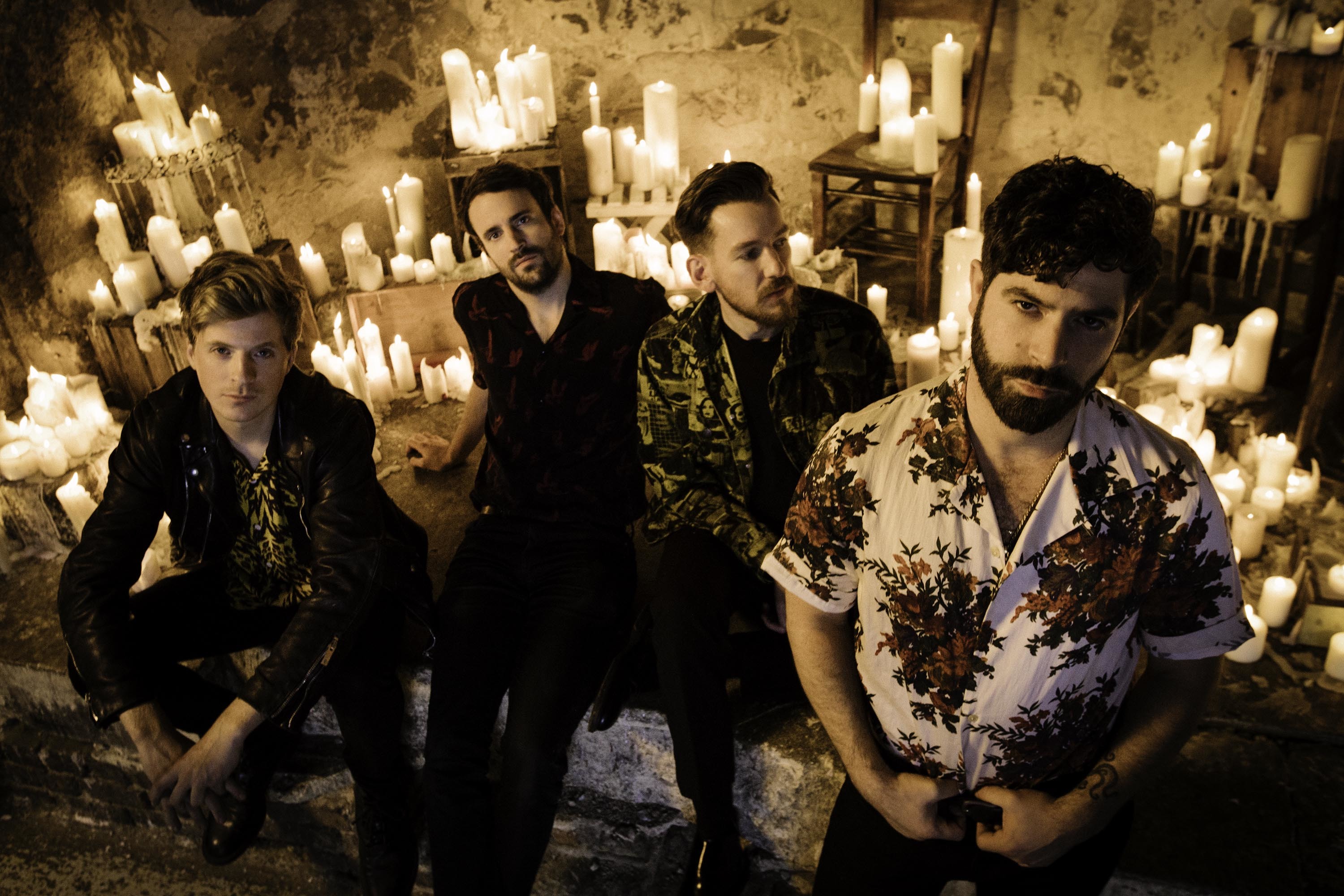 foals