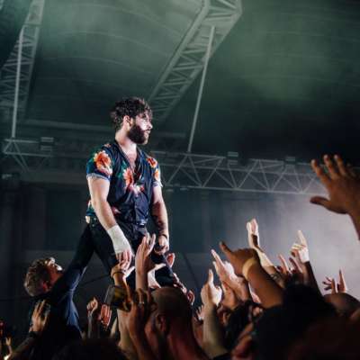 Foals, Wolf Alice, The Vaccines and more announce ‘Songs For The National Health Service’