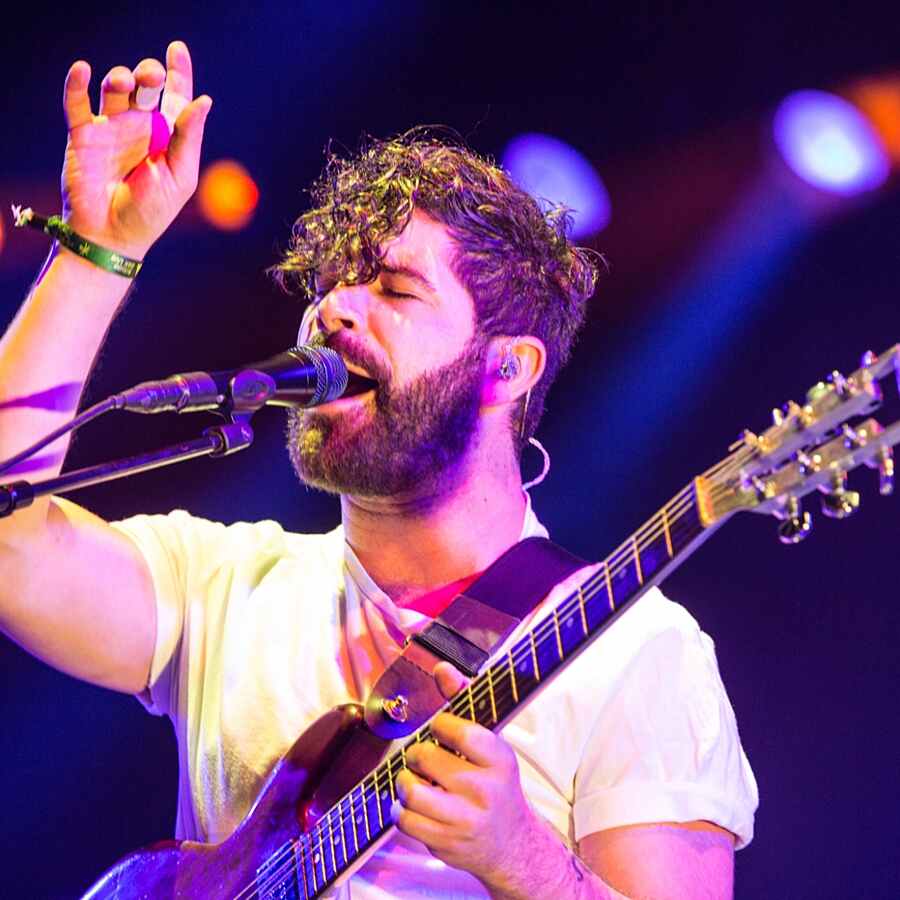Foals, Savages and more added to the Mad Cool Festival line-up