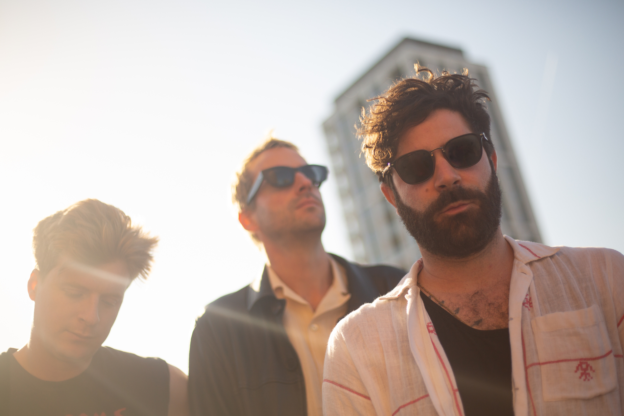 Choose Life: Foals - Vimarsana News