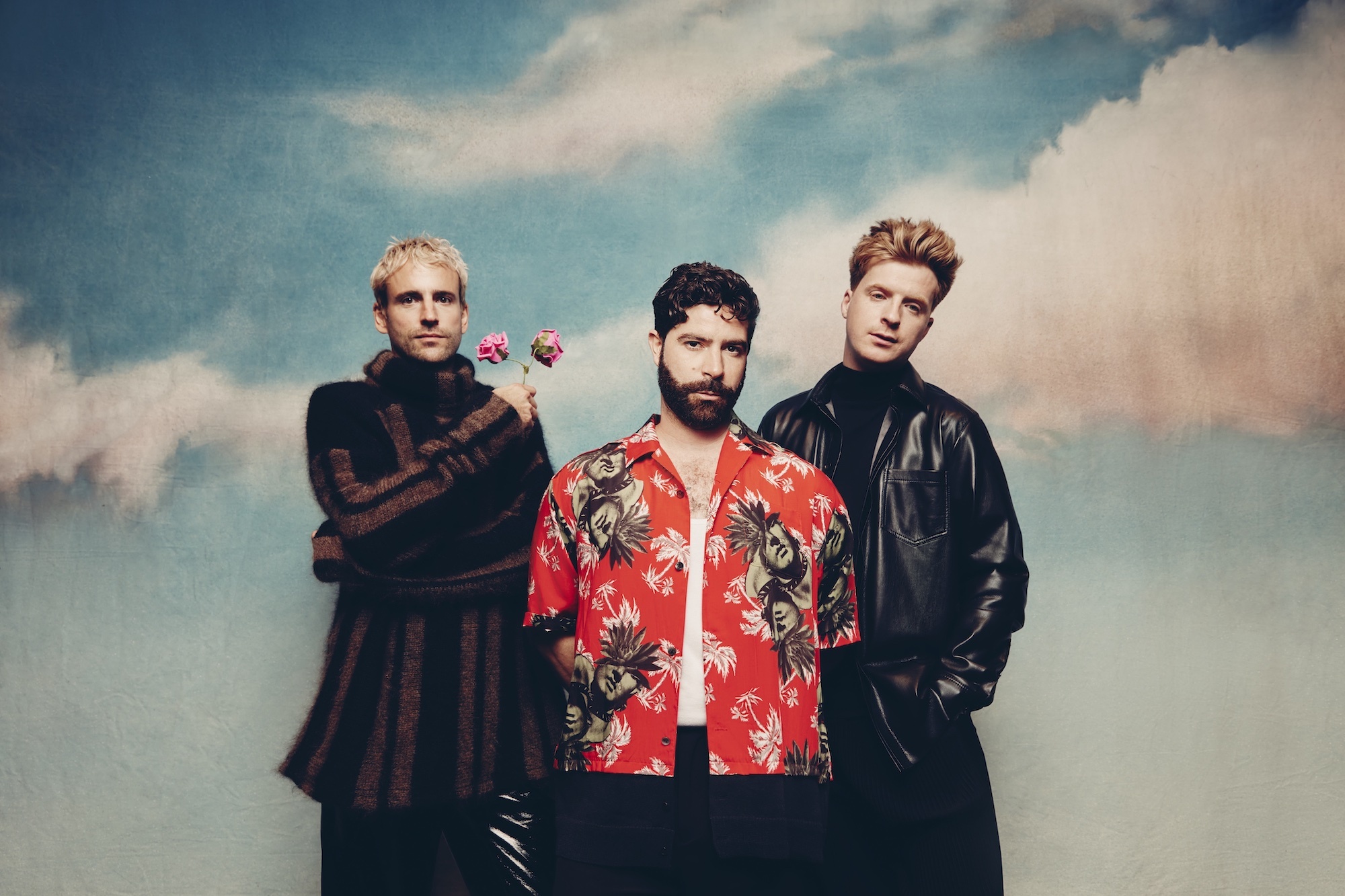 Foals detail new album 'Life Is Yours' - Vimarsana News