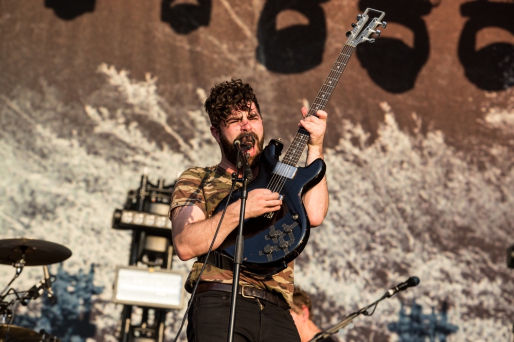 Open'er Festival 2016: Day Two
