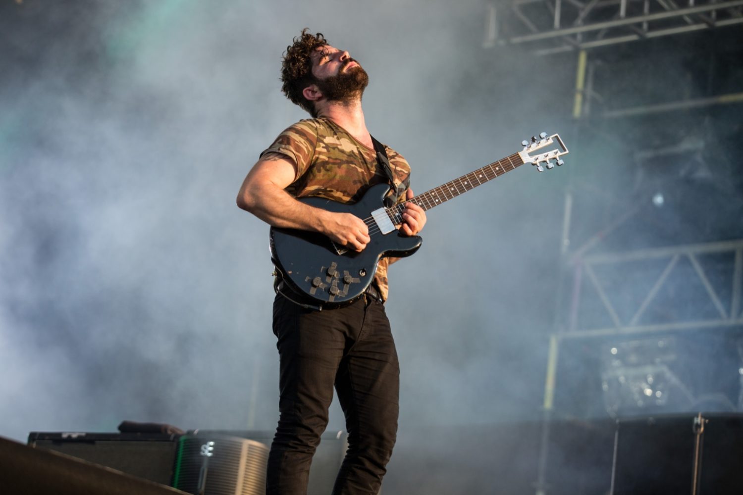 Open'er Festival 2016: Day Two