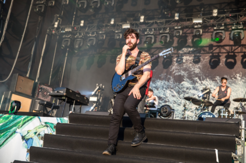Open’er Festival 2016: Day Two
