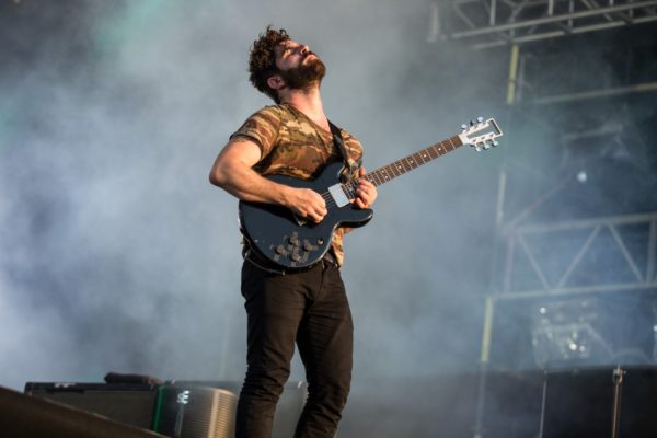Open'er Festival 2016: Day Two