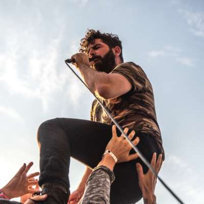 Foals, Wolf Alice, Two Door Cinema Club and more for Y Not Festival