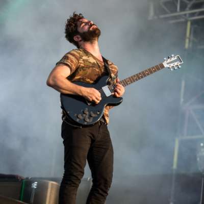 Open’er Festival 2016: Day Two