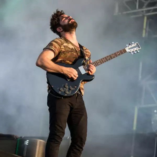Open'er Festival 2016: Day Two