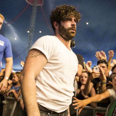 Foals will play ‘Everything Not Saved Will Be Lost - Part 1’ in full at two UK shows