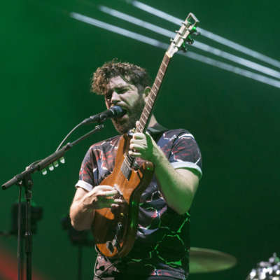 Foals, Octavian added to OFF Festival