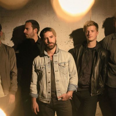 Foals, Bring Me The Horizon, New Order to play Roskilde 2016