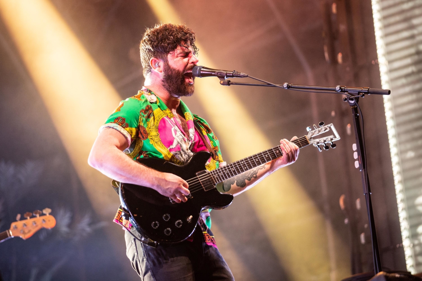 Foals, Supergrass, Loyle Carner and more for Wilderness Festival