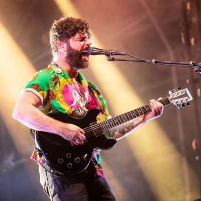 Foals, Supergrass, Loyle Carner and more for Wilderness Festival