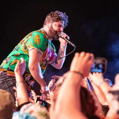 Foals announce 2020 UK tour