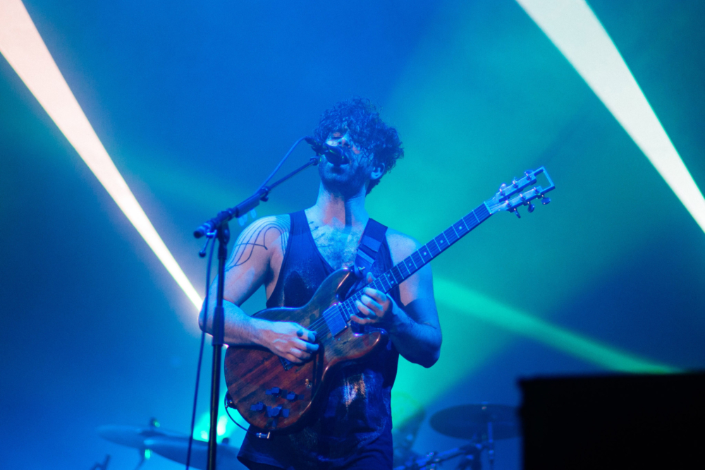Bestival 2014
