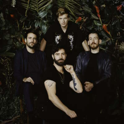 Tracks: Foals, Vampire Weekend, Blaenavon & more