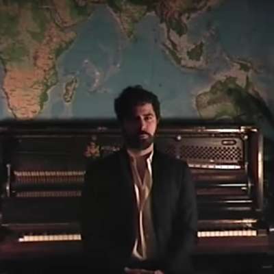 Watch Foals’ new video for ‘Moonlight’
