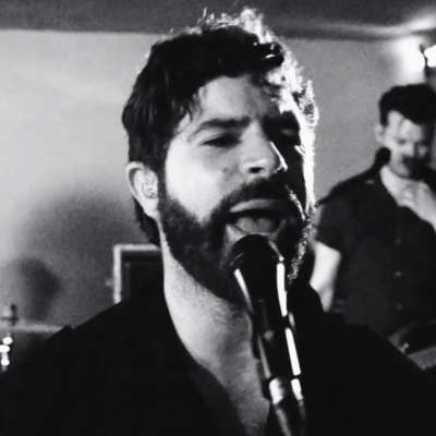 Foals share video for ‘White Onions’