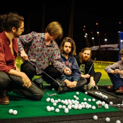 Fontaines DC - Big