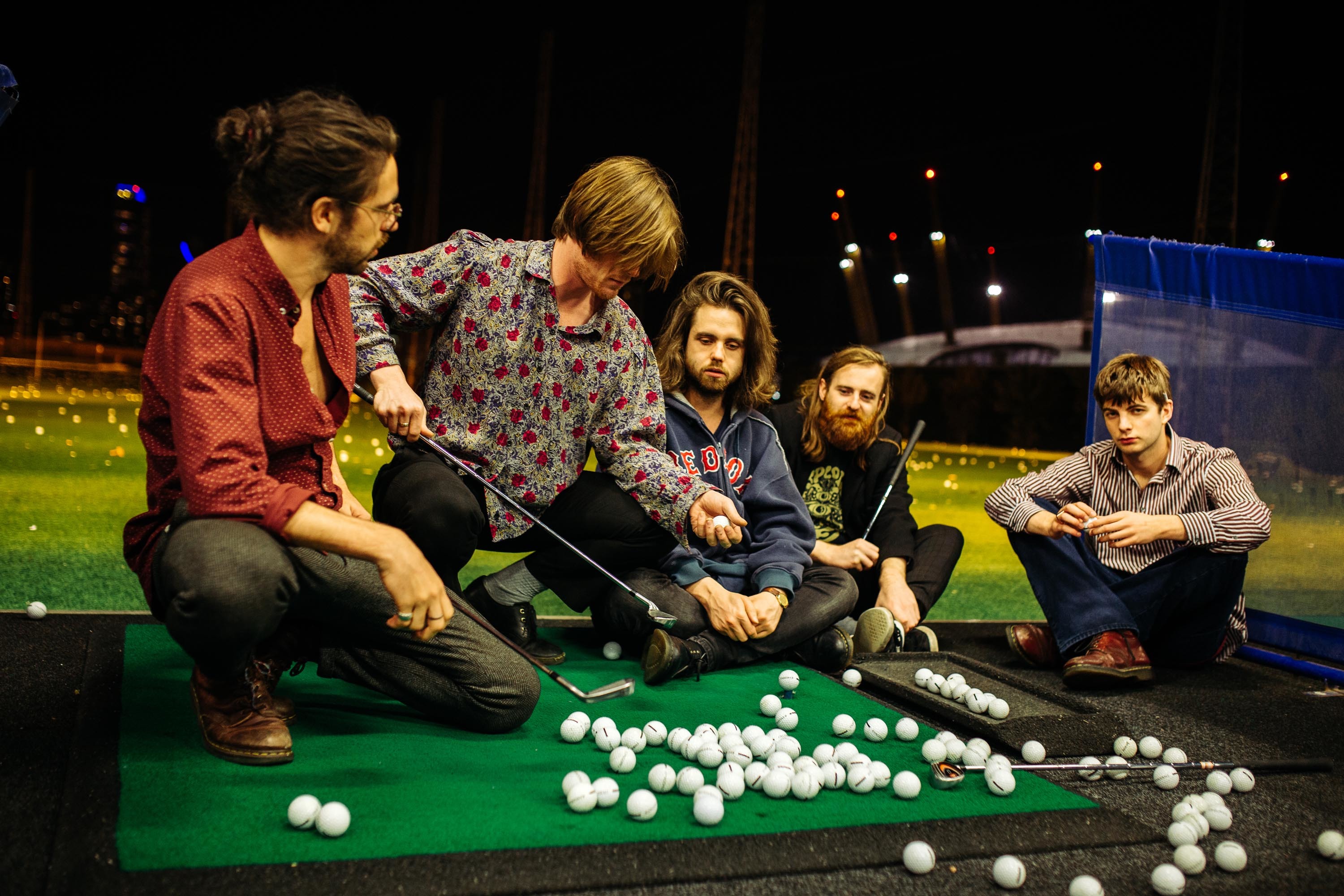 Fontaines DC - Big