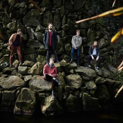 “It’s an honest album” - Fontaines DC reflect on their debut ‘Dogrel’